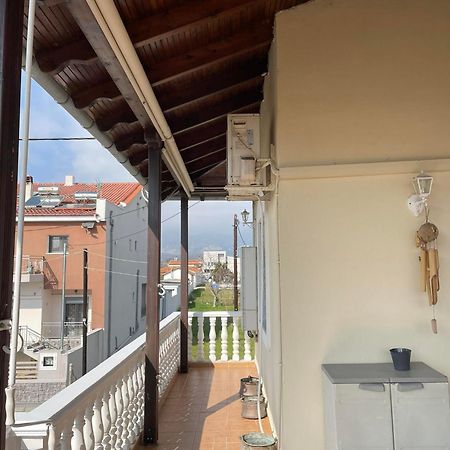 شقة Athina'S House كسانثي المظهر الخارجي الصورة