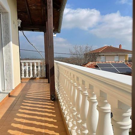 شقة Athina'S House كسانثي المظهر الخارجي الصورة