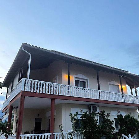 شقة Athina'S House كسانثي المظهر الخارجي الصورة