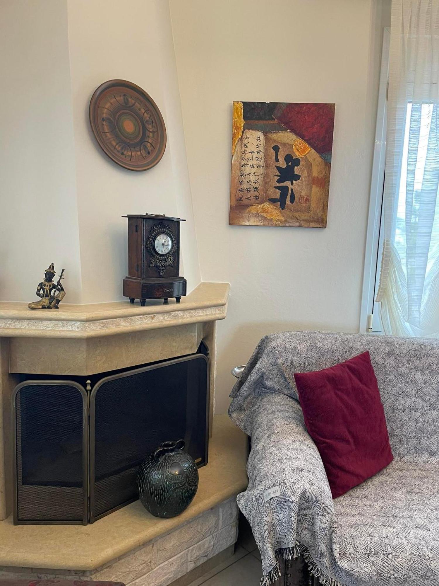 شقة Athina'S House كسانثي المظهر الخارجي الصورة