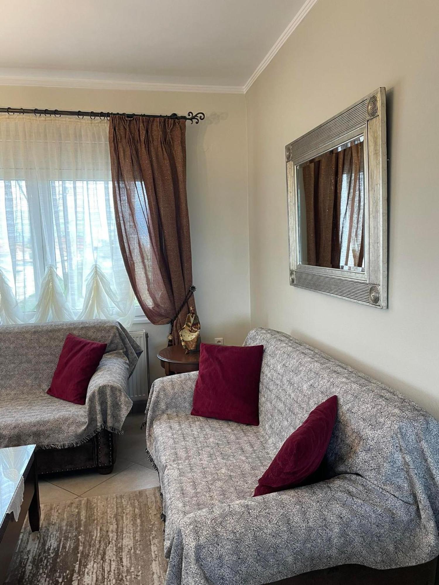 شقة Athina'S House كسانثي المظهر الخارجي الصورة
