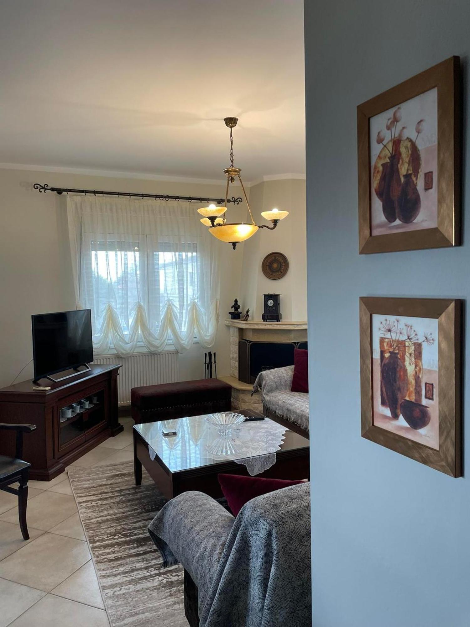 شقة Athina'S House كسانثي المظهر الخارجي الصورة