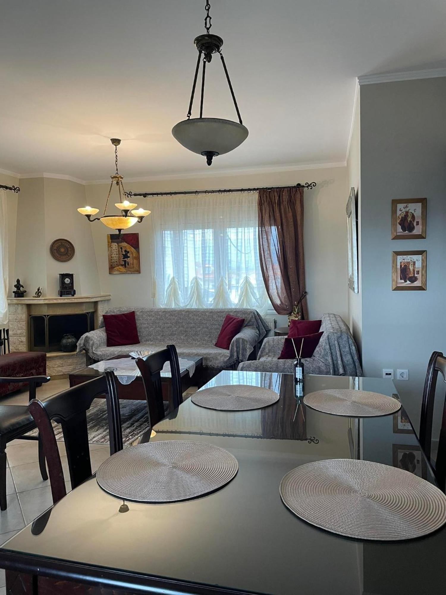 شقة Athina'S House كسانثي المظهر الخارجي الصورة