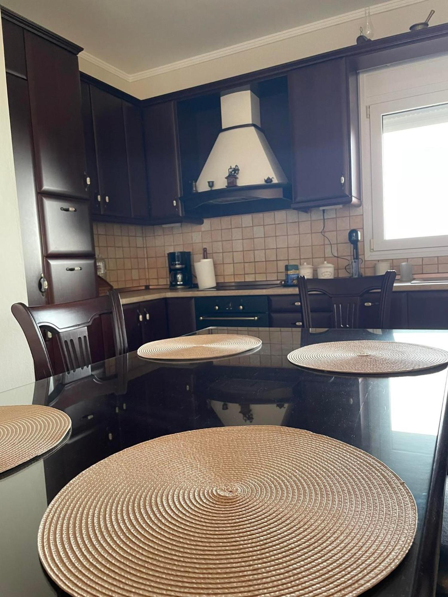 شقة Athina'S House كسانثي المظهر الخارجي الصورة