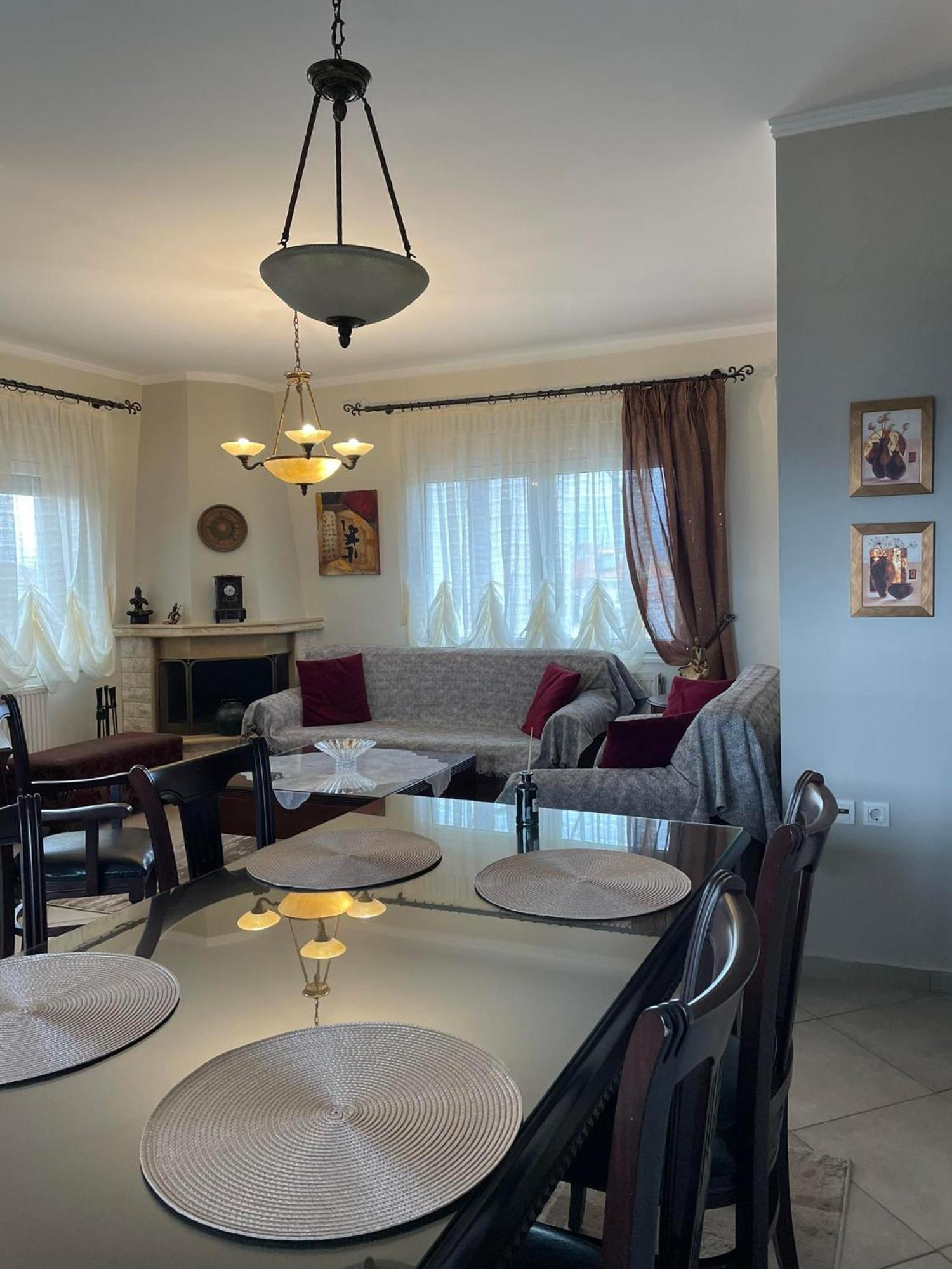 شقة Athina'S House كسانثي المظهر الخارجي الصورة