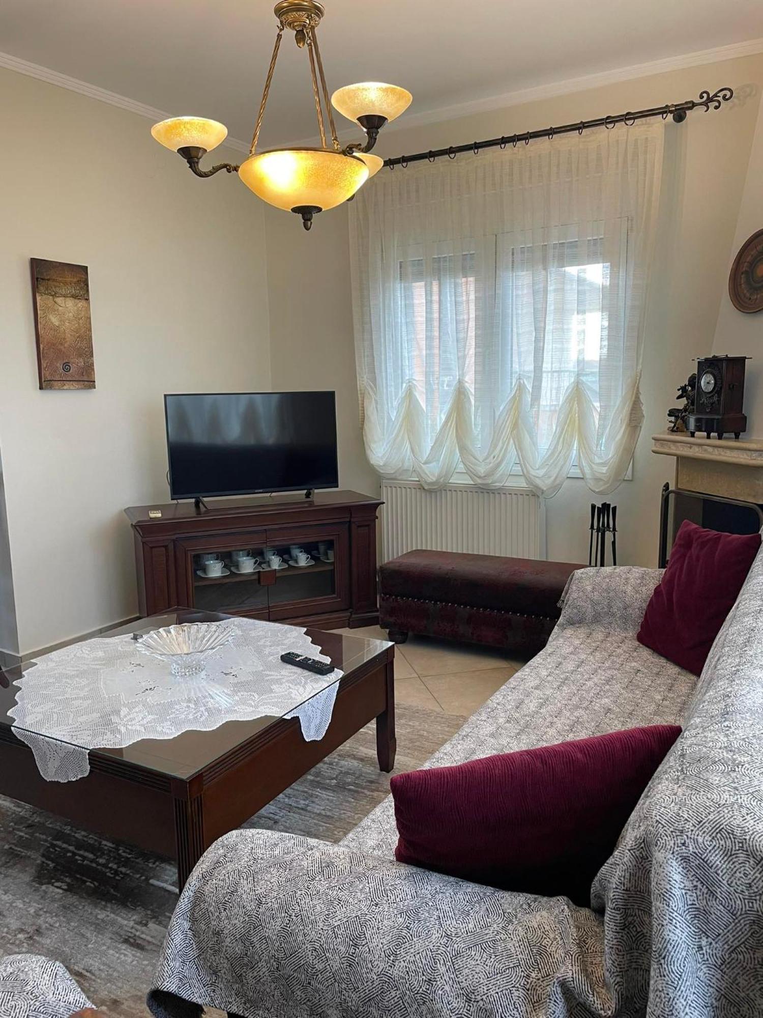 شقة Athina'S House كسانثي المظهر الخارجي الصورة