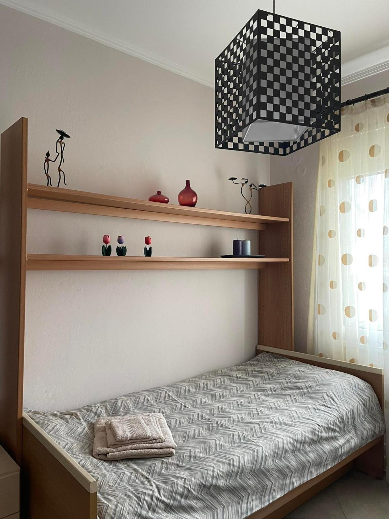شقة Athina'S House كسانثي المظهر الخارجي الصورة