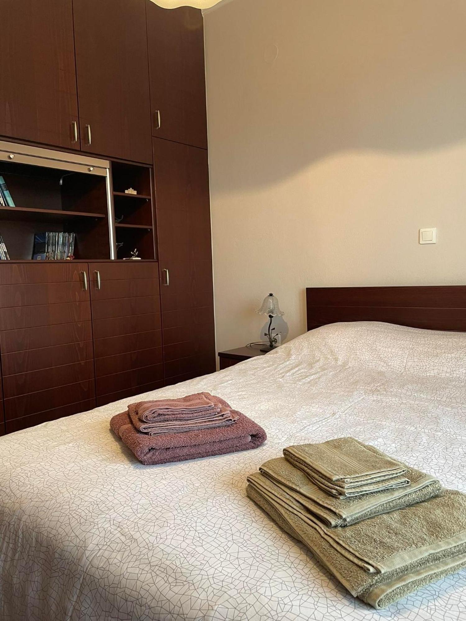 شقة Athina'S House كسانثي المظهر الخارجي الصورة