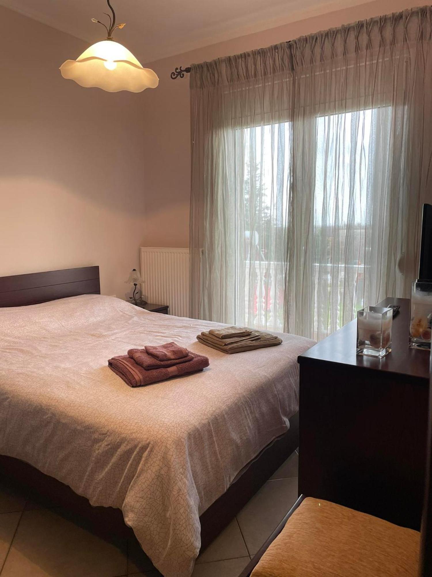 شقة Athina'S House كسانثي المظهر الخارجي الصورة