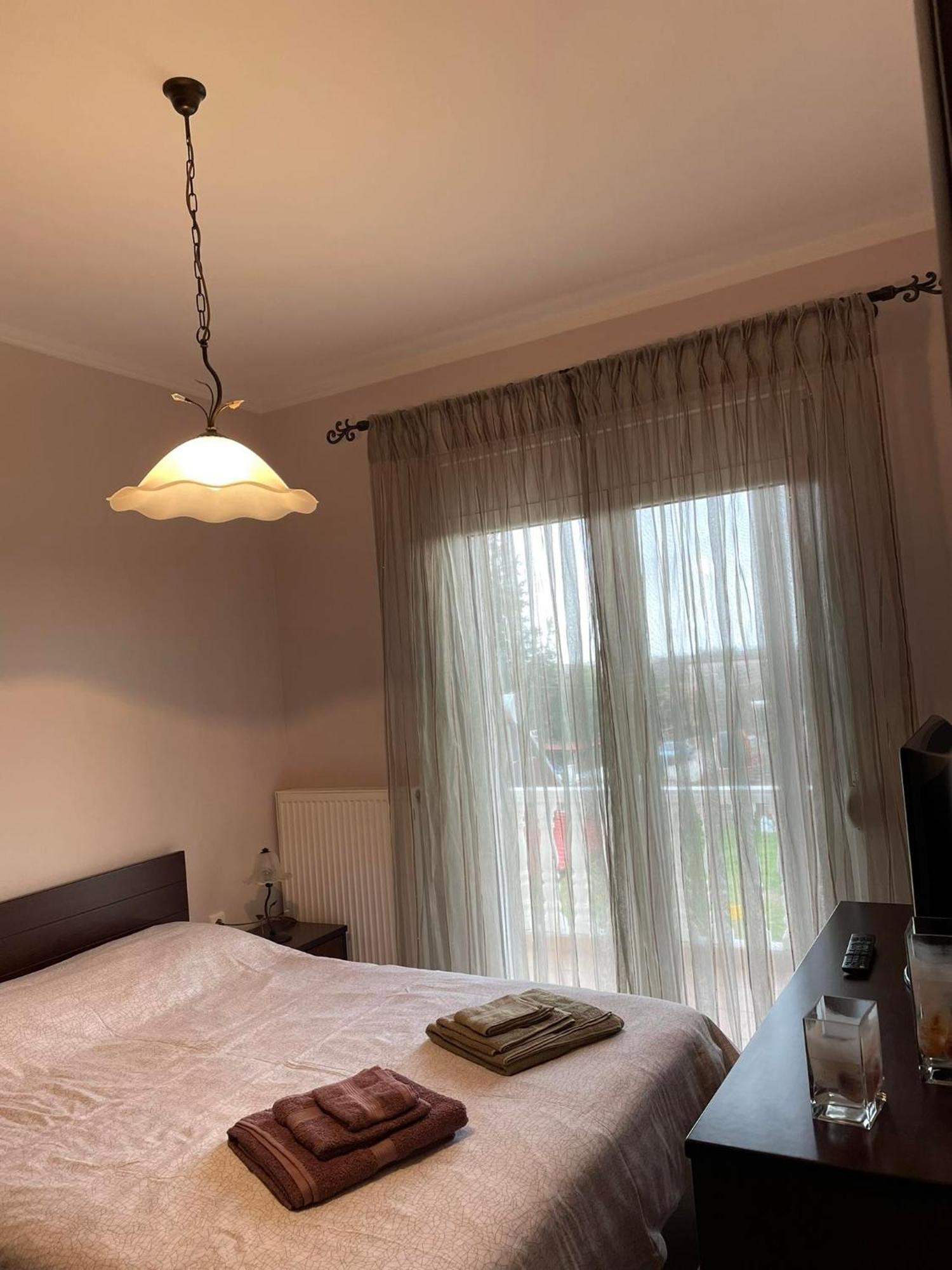 شقة Athina'S House كسانثي المظهر الخارجي الصورة