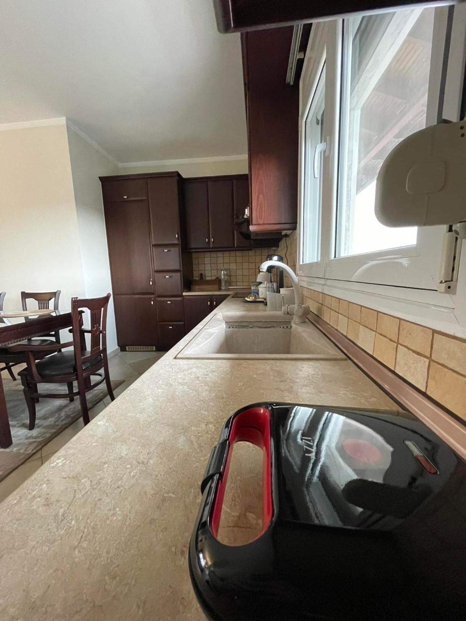 شقة Athina'S House كسانثي المظهر الخارجي الصورة