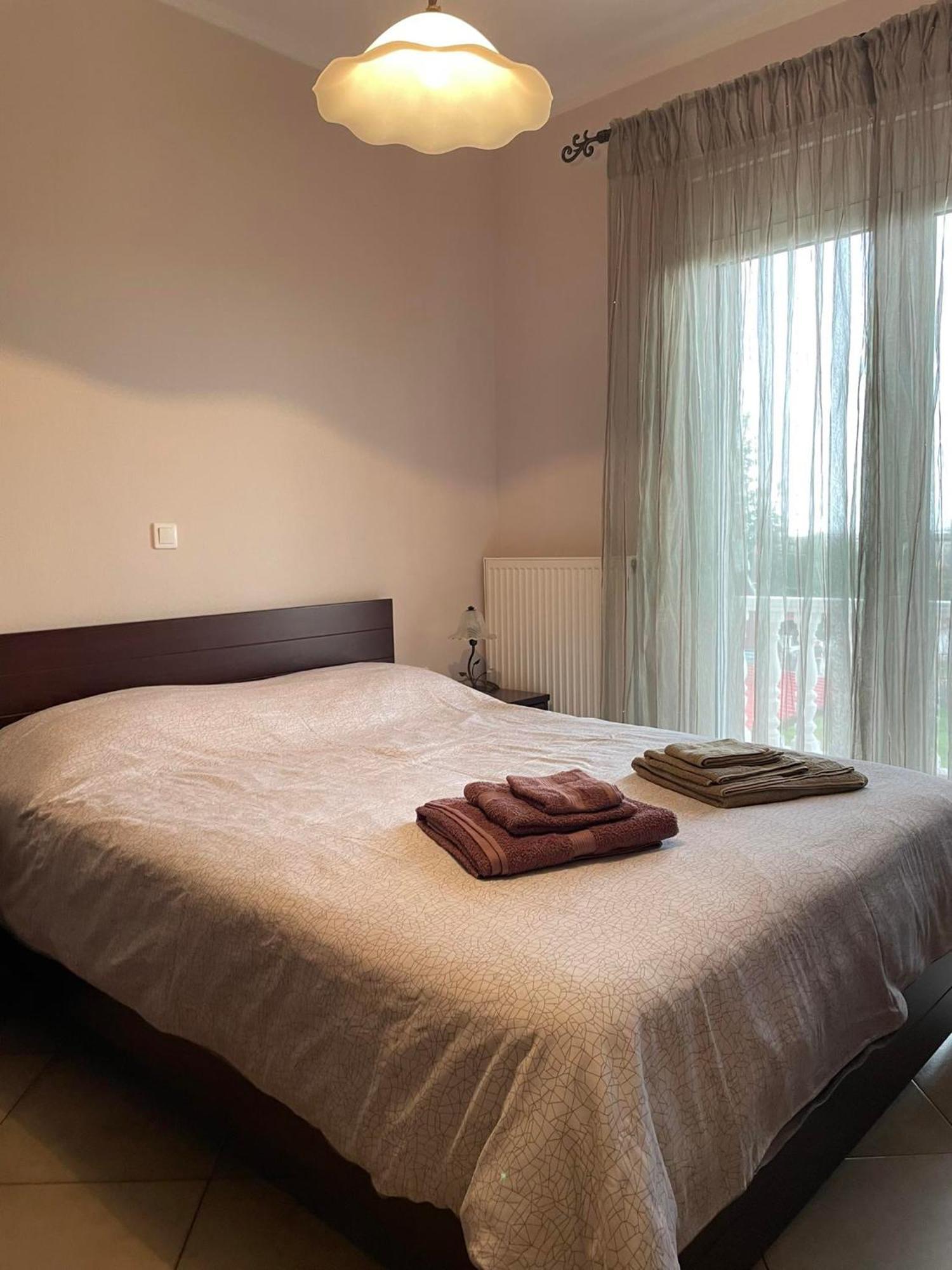 شقة Athina'S House كسانثي المظهر الخارجي الصورة