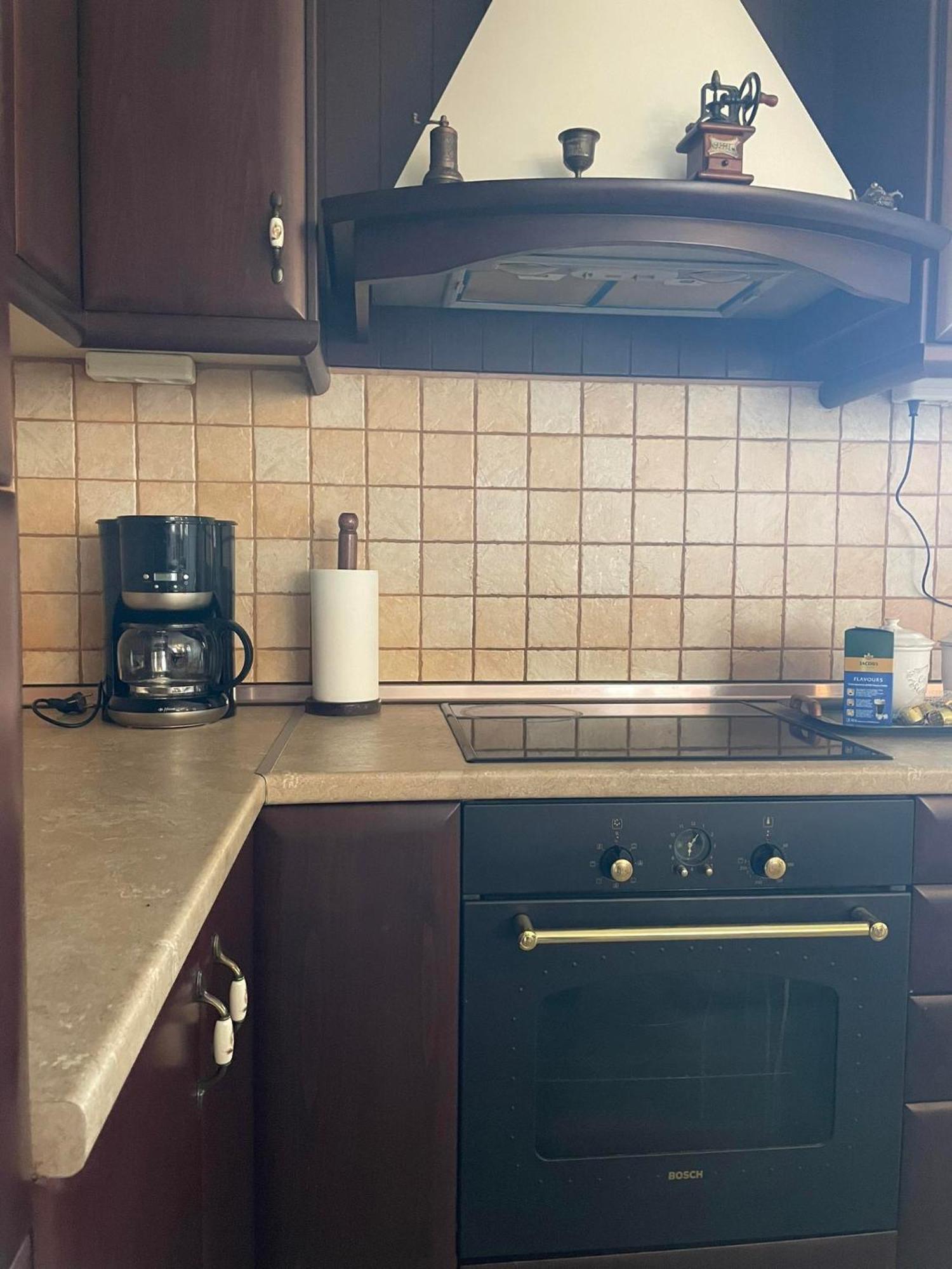 شقة Athina'S House كسانثي المظهر الخارجي الصورة