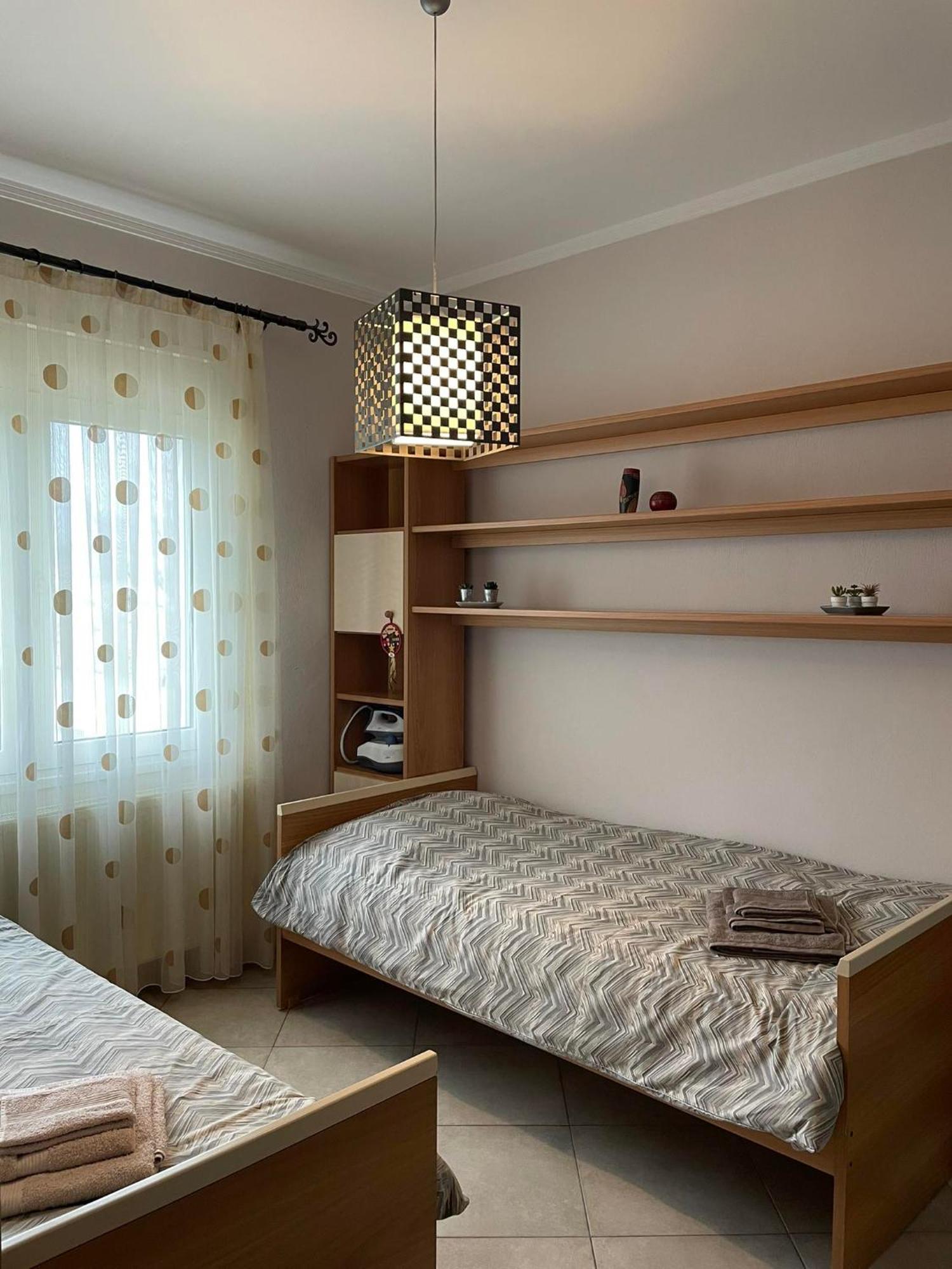 شقة Athina'S House كسانثي المظهر الخارجي الصورة