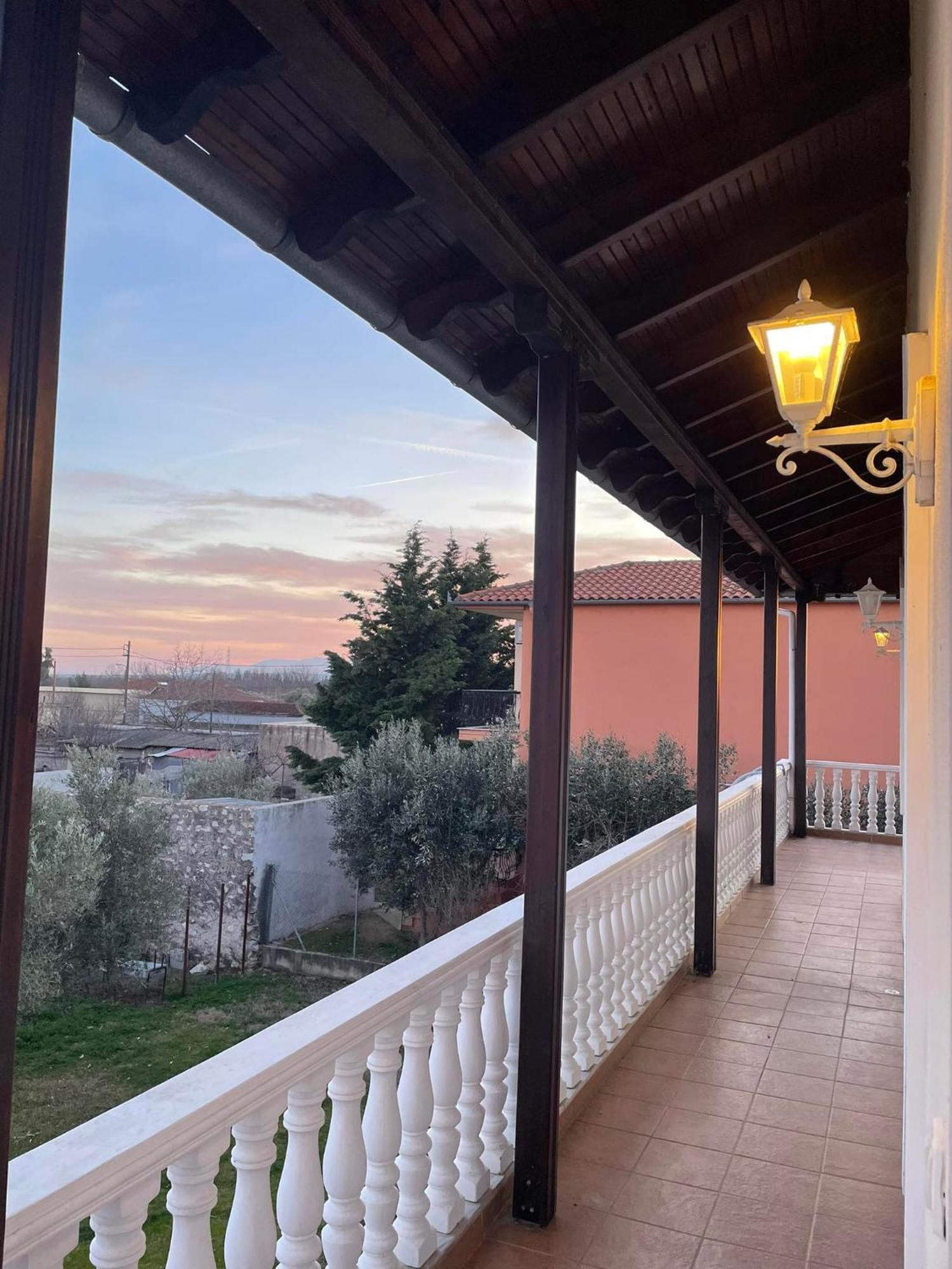 شقة Athina'S House كسانثي المظهر الخارجي الصورة