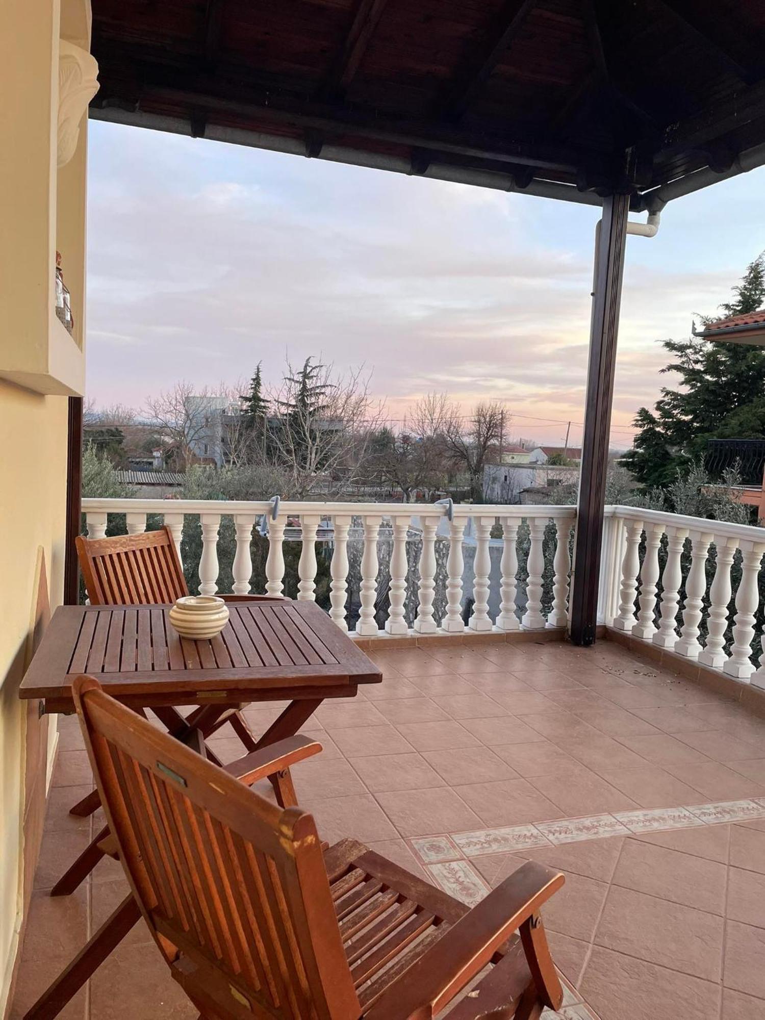 شقة Athina'S House كسانثي المظهر الخارجي الصورة