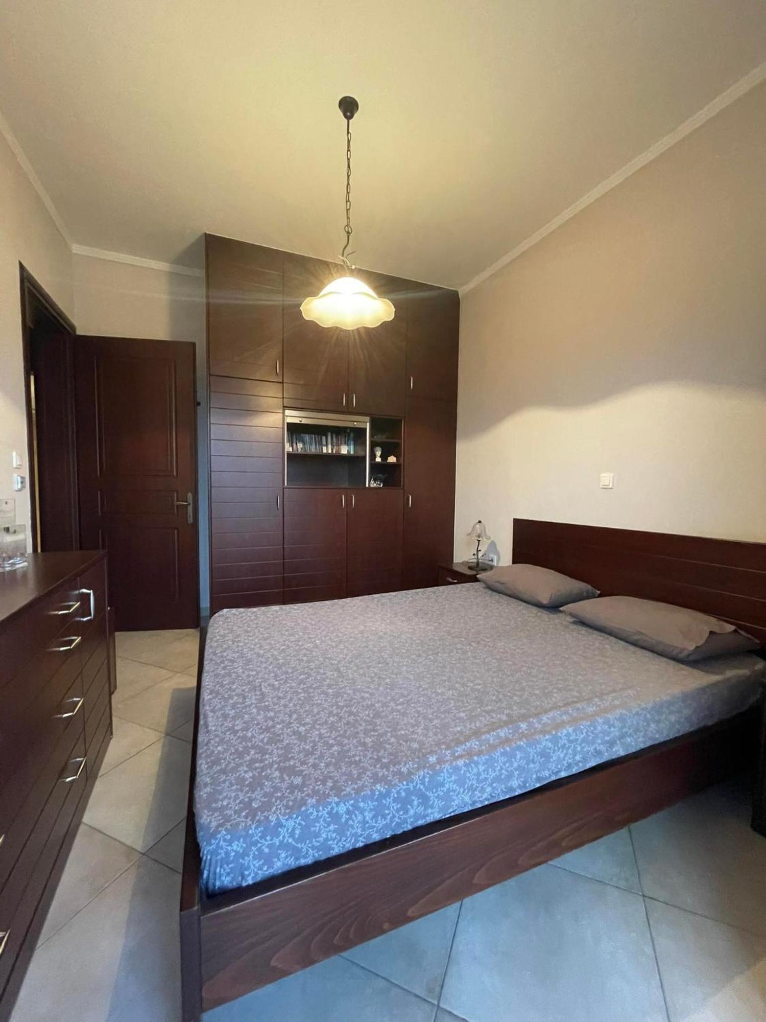 شقة Athina'S House كسانثي المظهر الخارجي الصورة