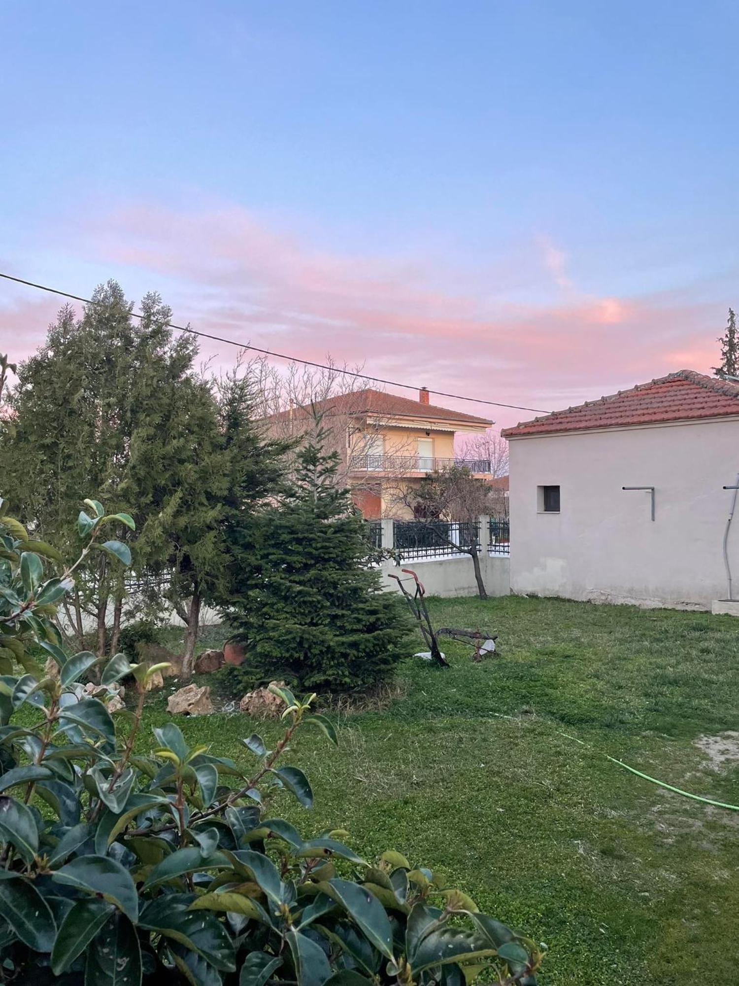 شقة Athina'S House كسانثي المظهر الخارجي الصورة