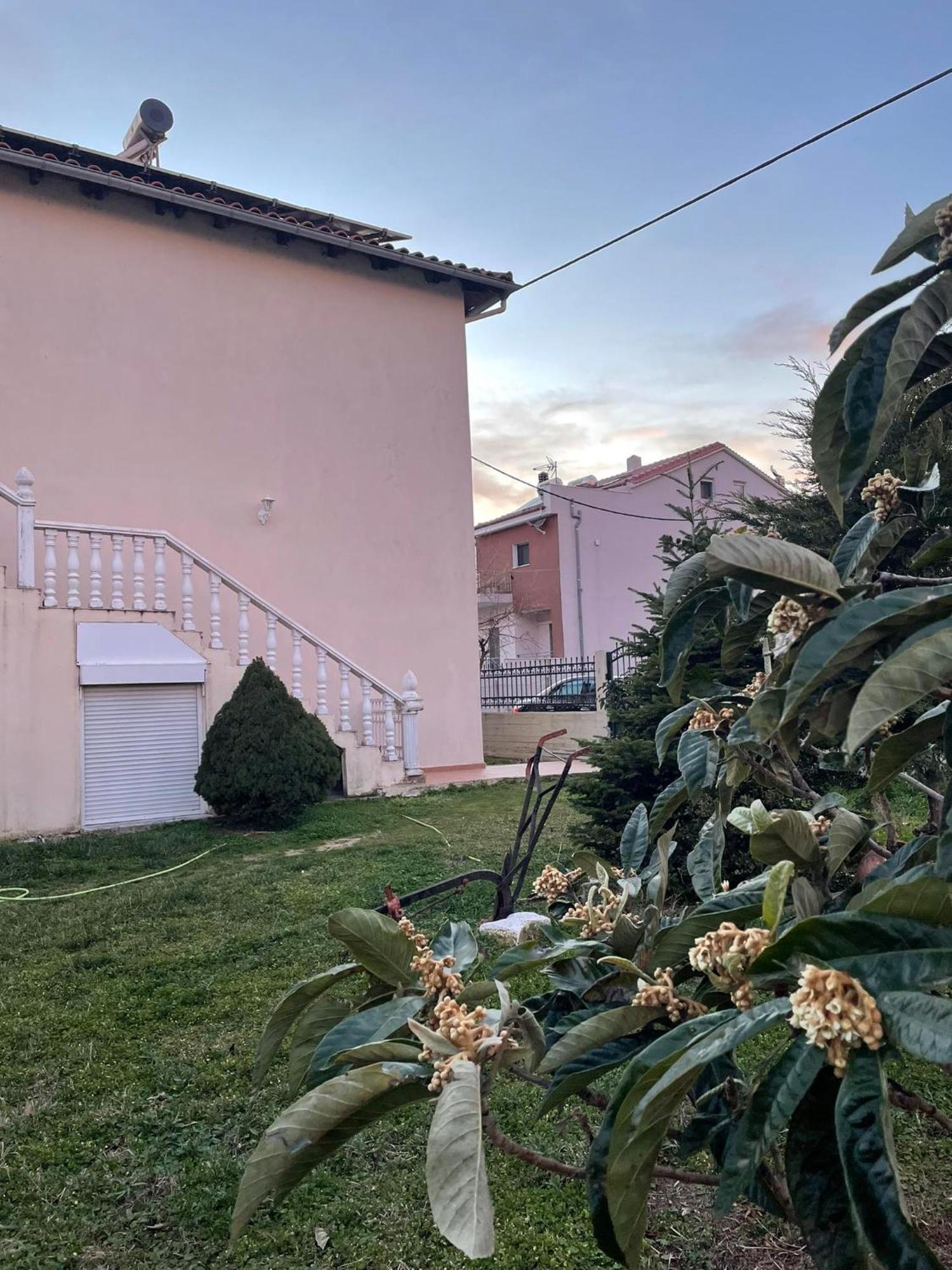 شقة Athina'S House كسانثي المظهر الخارجي الصورة