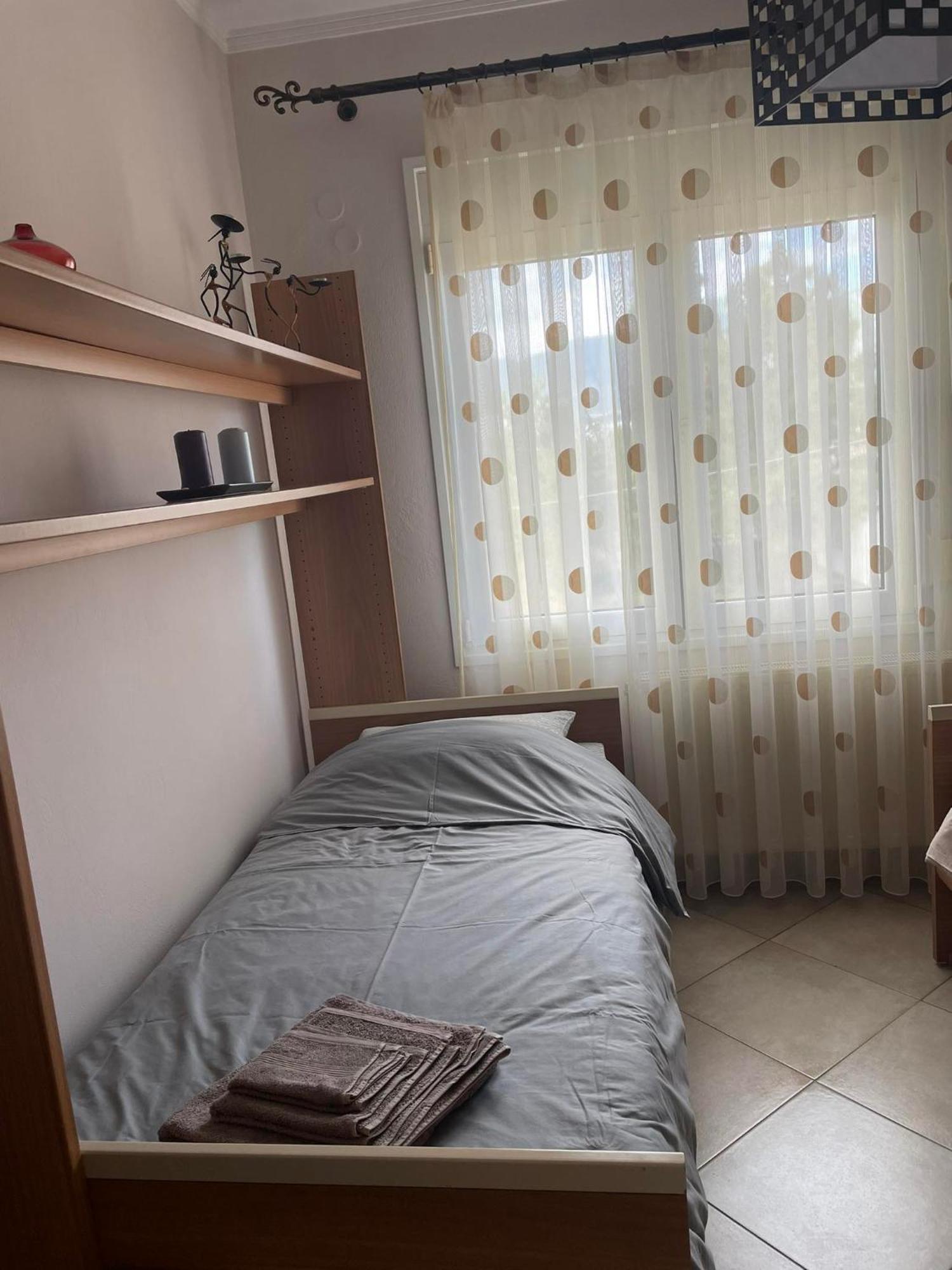 شقة Athina'S House كسانثي المظهر الخارجي الصورة