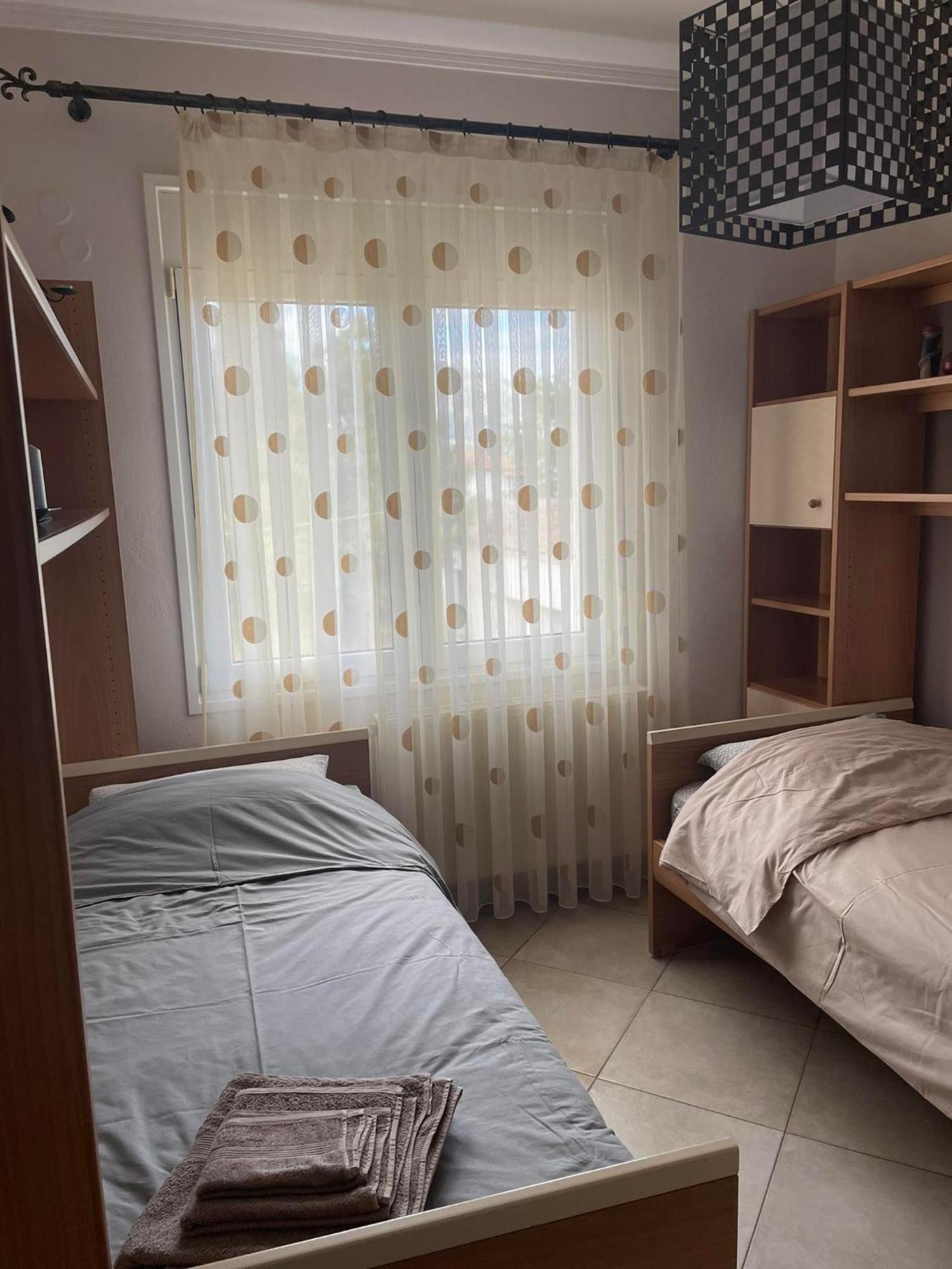شقة Athina'S House كسانثي المظهر الخارجي الصورة