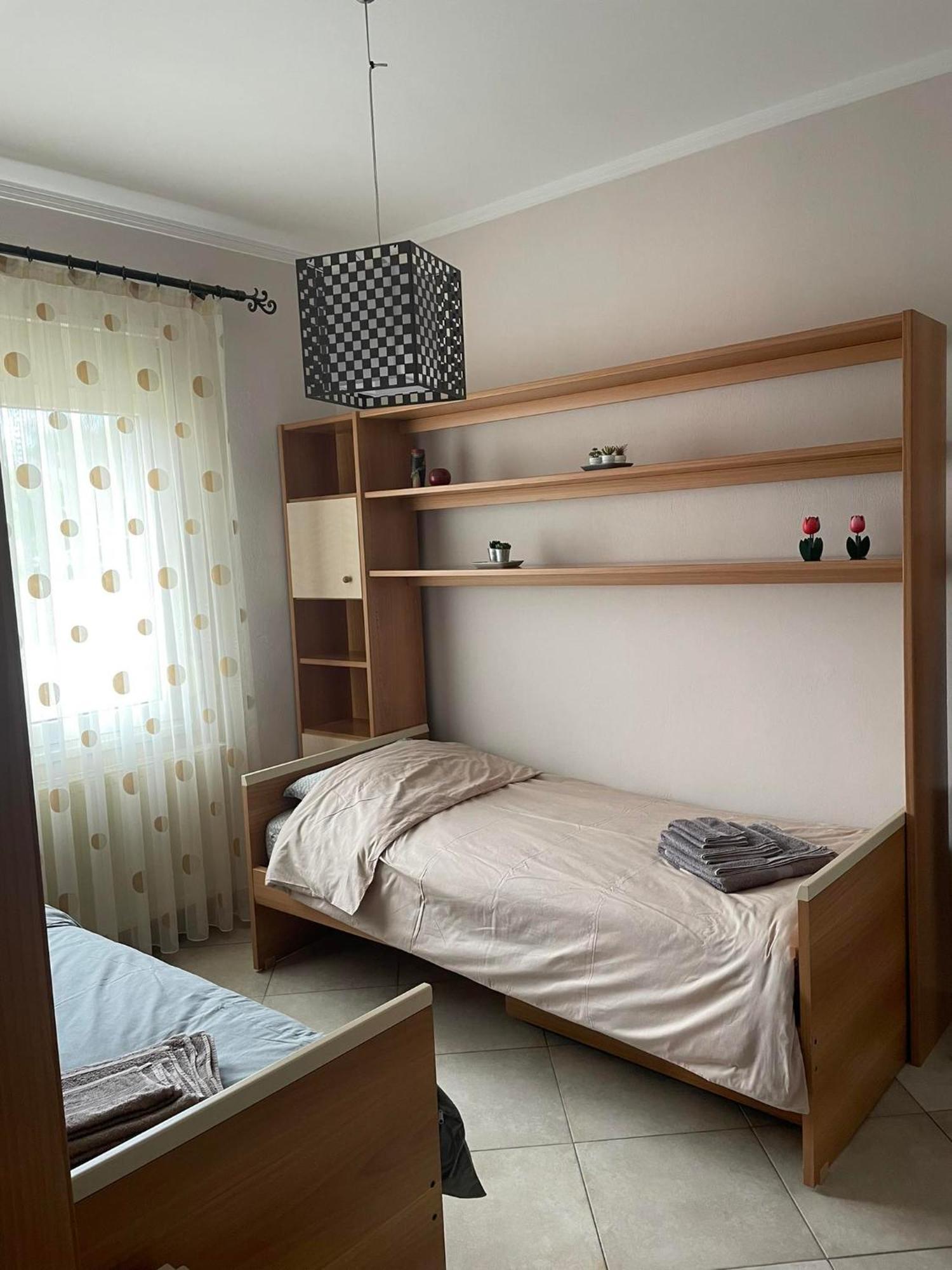 شقة Athina'S House كسانثي المظهر الخارجي الصورة