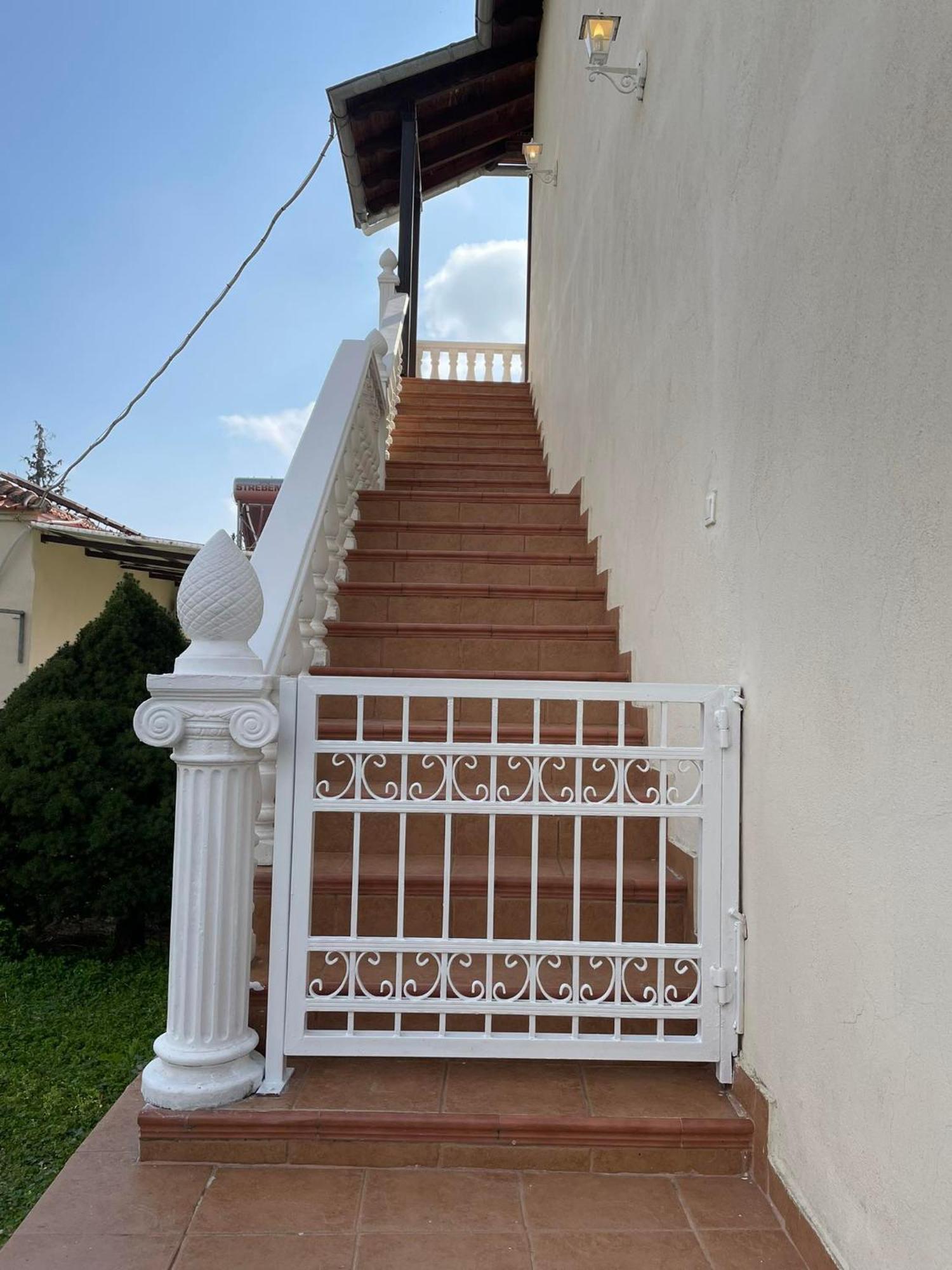 شقة Athina'S House كسانثي المظهر الخارجي الصورة
