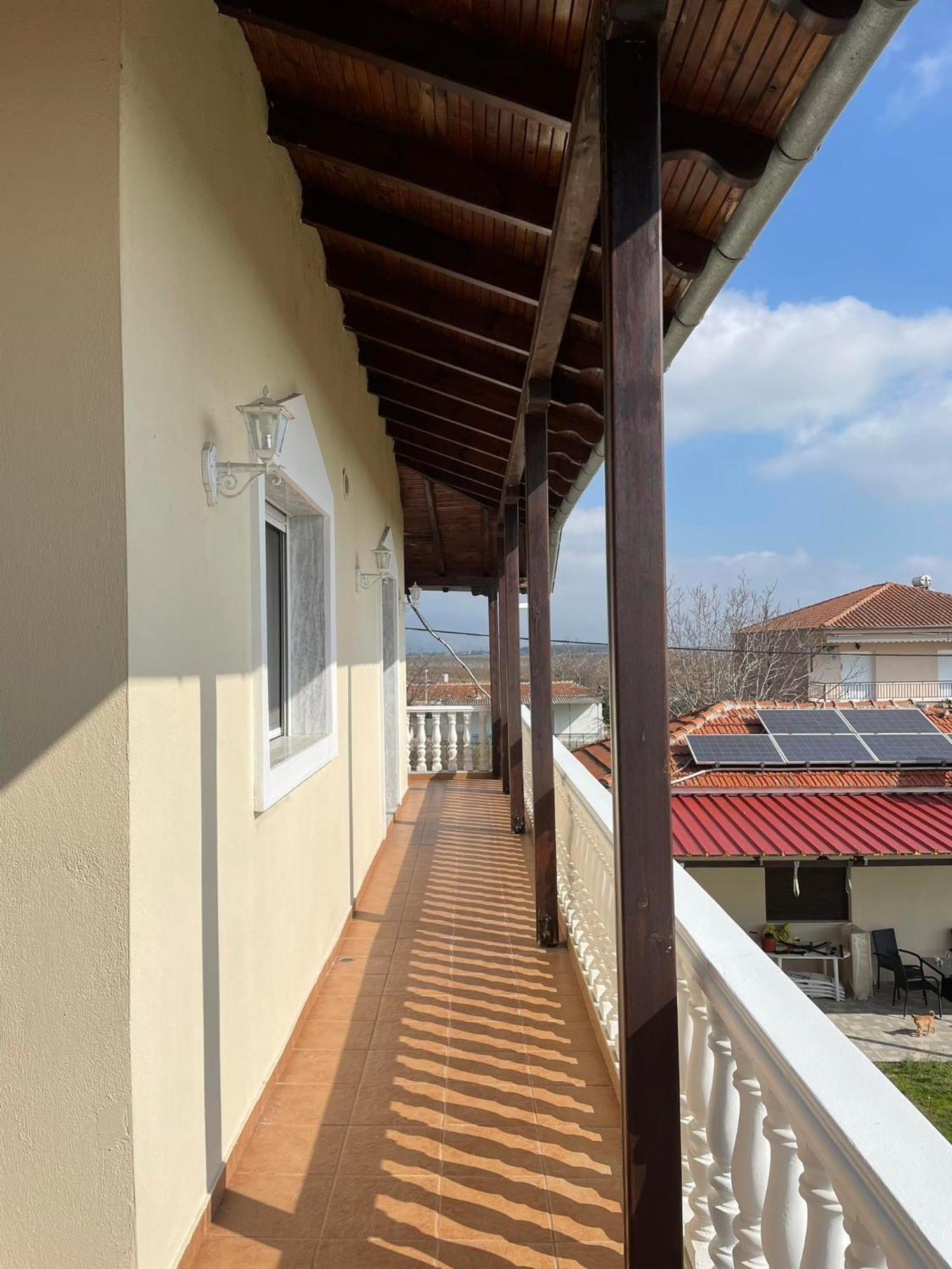 شقة Athina'S House كسانثي المظهر الخارجي الصورة