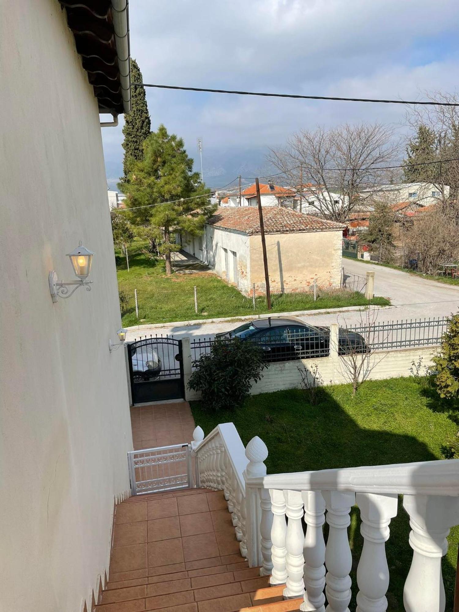 شقة Athina'S House كسانثي المظهر الخارجي الصورة