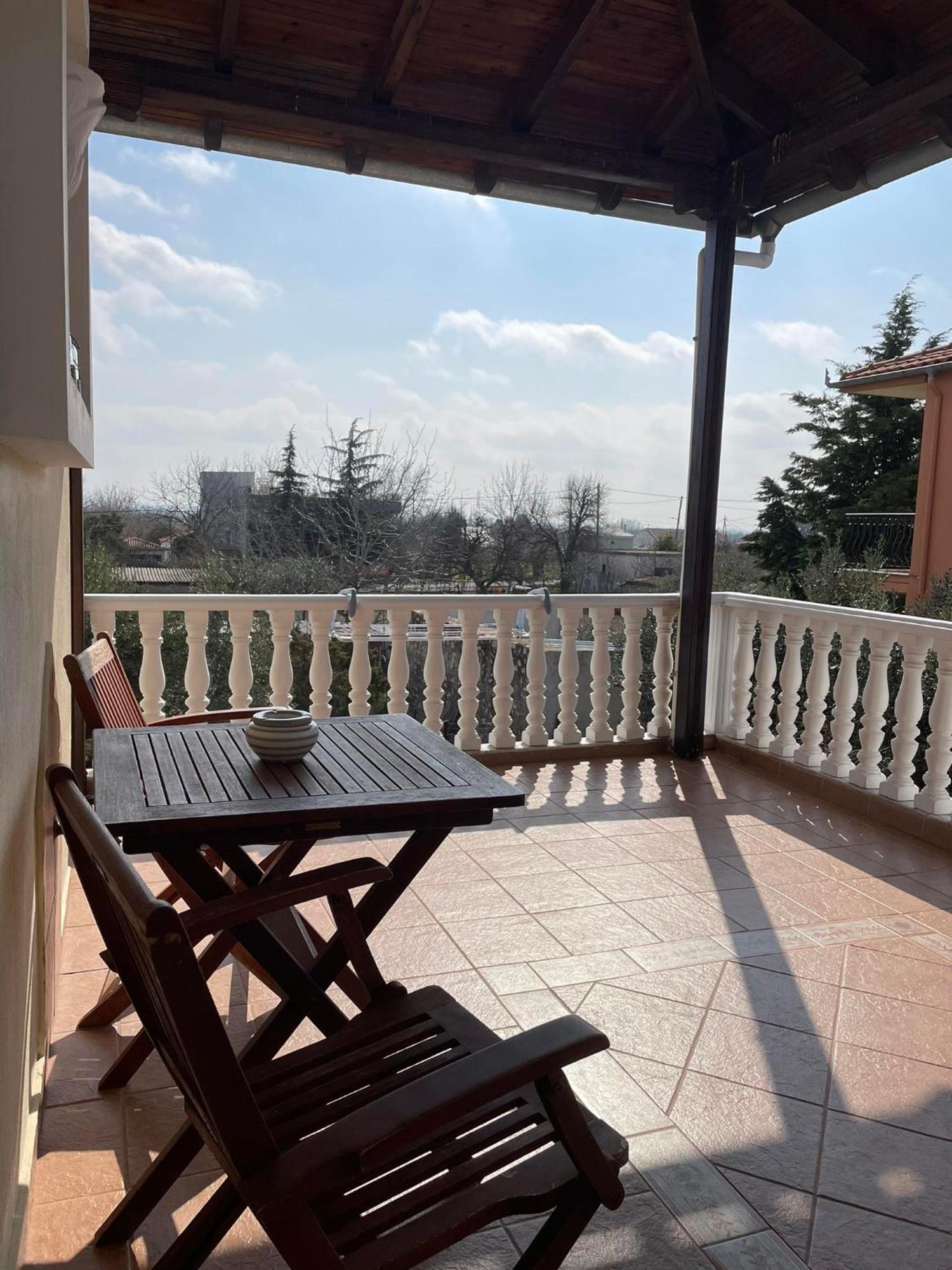 شقة Athina'S House كسانثي المظهر الخارجي الصورة